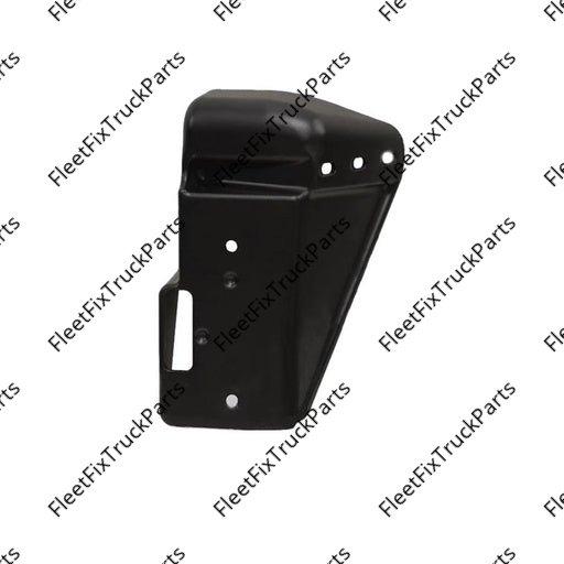New Aftermarket Bumper Mounting Bracket RH Freightliner 564.46698 2128997001