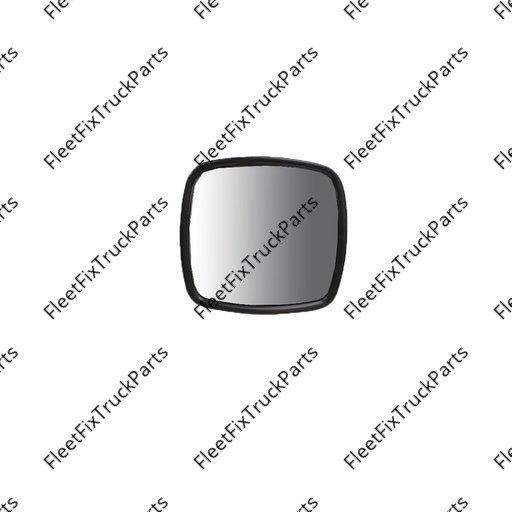 New Aftermarket Mirror Glass Convex Heated 563.46052 A22-59713-001 A2259713001