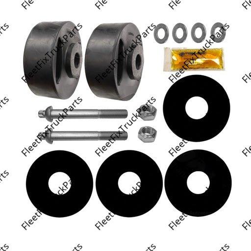 New Aftermarket Bushing Kit TFIII Hendrickson KGA-525364 500.547/SD MHS745 S26321 S23320 E14377