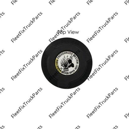 New Aftermarket Coolant Reservoir Cap 572.2008 RC0050 RC0060