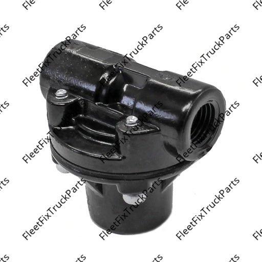 New Aftermarket Pressure Protect Valve 170.90555396 90555396