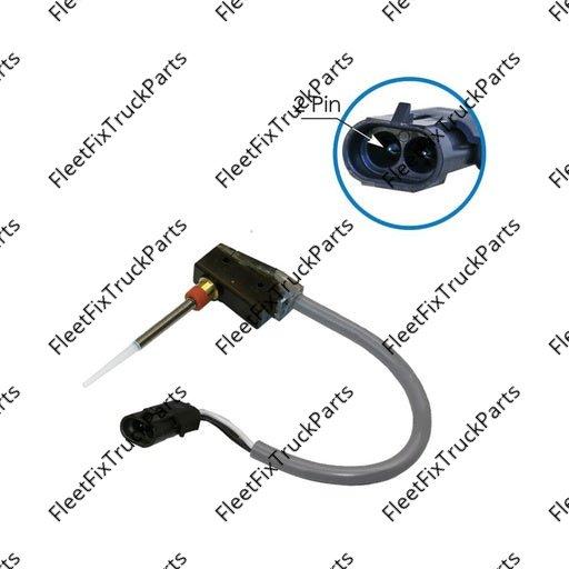 New Aftermarket Clutch Switch Peterbilt 577.75612 KG21767 1604996 16-04996 16-04344