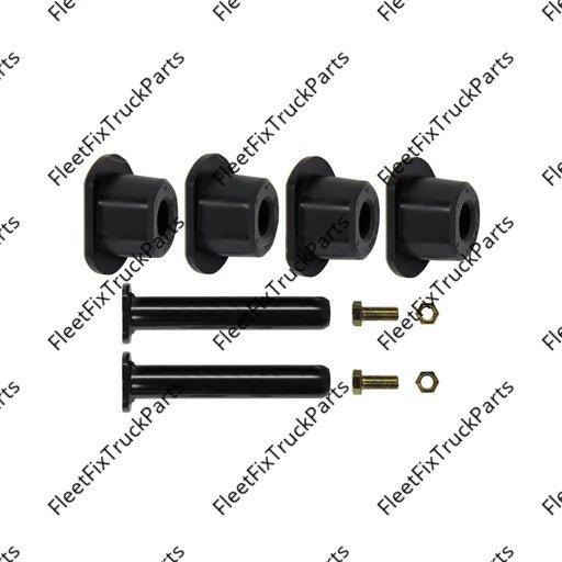 New Aftermarket Bracket Pin N Cushions ILS Holland 094.759 KP10605 RK-10605 094.759 RK10605