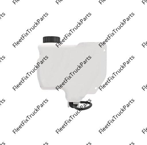 New Aftermarket Washer Fluid Reservoir Peterbilt 575.1021 R866001