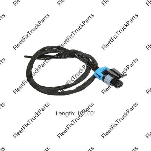 New Aftermarket Wire Harness Fuel Sender Freightliner 578.46010H A66-06600-000