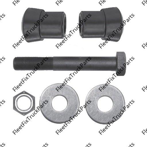 New Aftermarket Torque Arm Bushing Kit Reyco 500.122 TRK6000 R301983