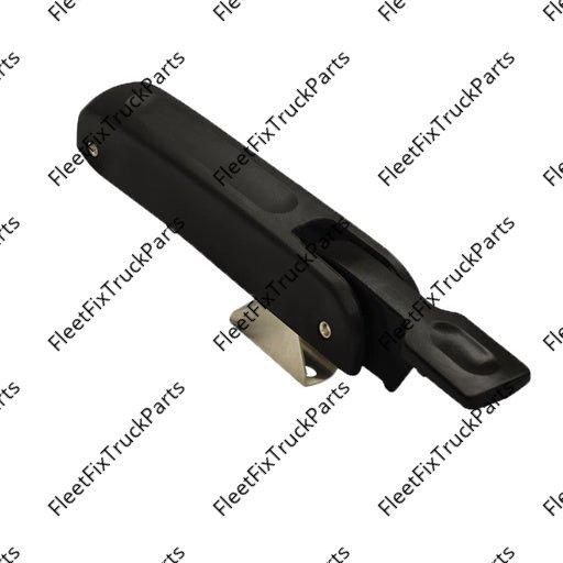 New Aftermarket Hood Latch IHC HLK1021 3558774C1 3558776C1 3558776C2 3558775C1 3558773C1