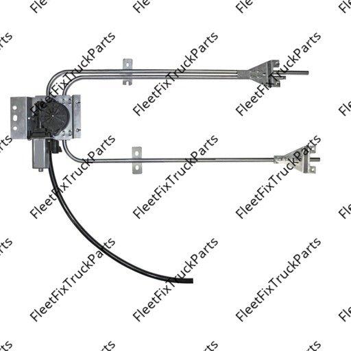 New Aftermarket Window Regulator RH Freightliner KG29528 HLK2726 A18-67226-003