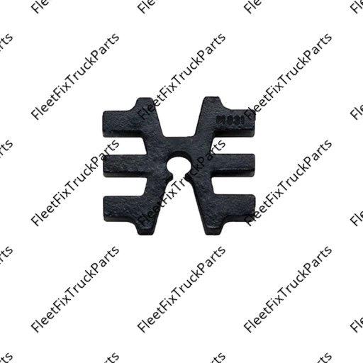 New Aftermarket Spacer Front Spring Peterbilt M831 02-01701-040