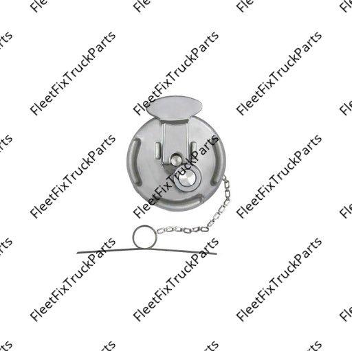 New Aftermarket Fuel Cap Peterbilt 572.1014 1104859100