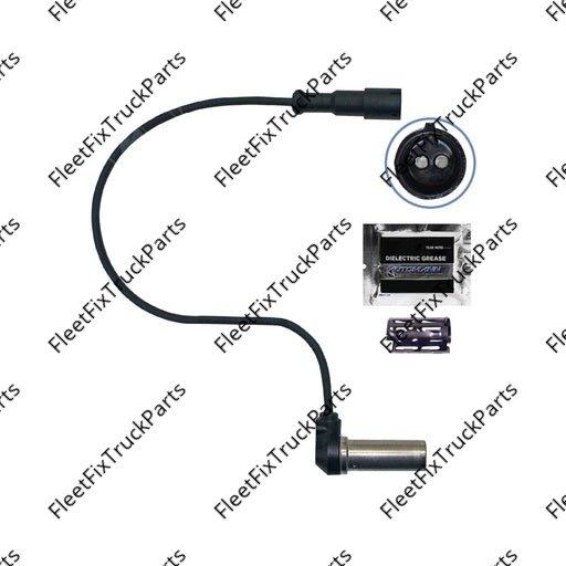 New Aftermarket ABS Sensor Kit 577.A5335 R955335 364094001 AL10271914 S4410328080
