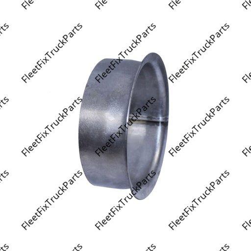 New Aftermarket Flared Exhaust Adapter 5.880in ALZ 562.U15882A TRF-588 90854A 90569A TRF588