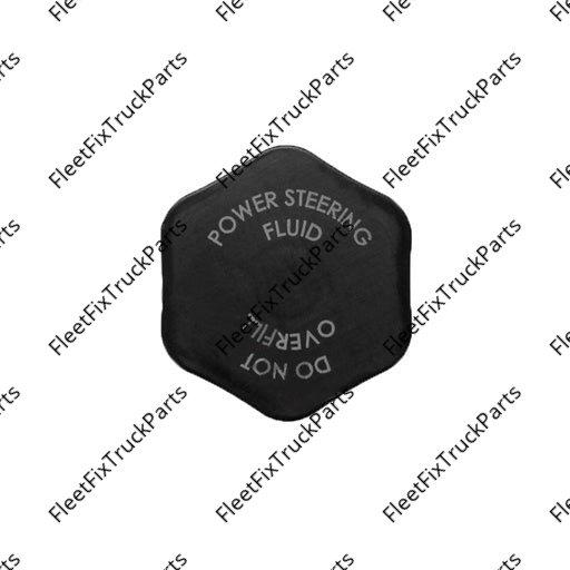 New Aftermarket Power Steering Reservoir Cap 572.4008 1417928000 14-17928-000