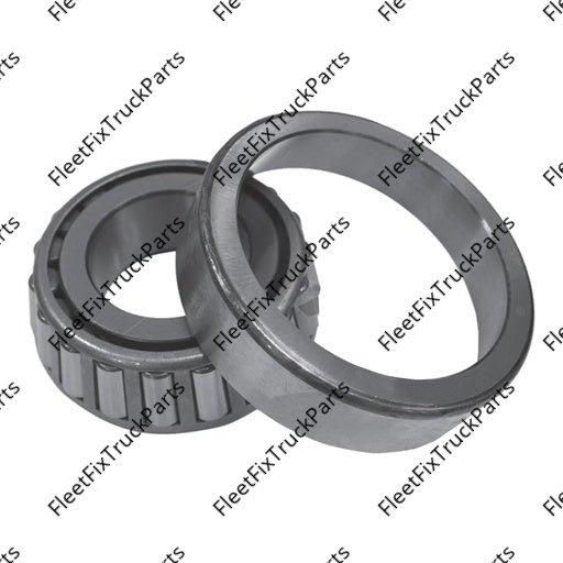 New Aftermarket Wheel Bearing Kit 552A/555S 182.424 SET424
