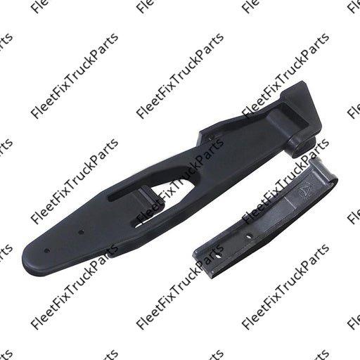 New Aftermarket Hood Latch Kit LH Freightliner HLK1011K 379921050
