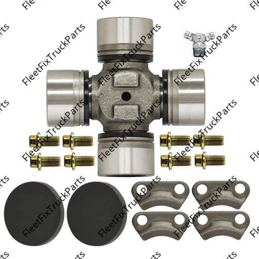 New Aftermarket Universal Joint Cross 752.SPL250X SPL2503X