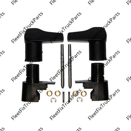 New Aftermarket Fuel Tank Fairing Chassis Mount Kit Volvo 564.96440K 85125440