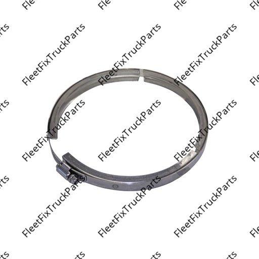New Aftermarket Clamp Power Steering Reservoir 575.1078.3 NMCQ186425