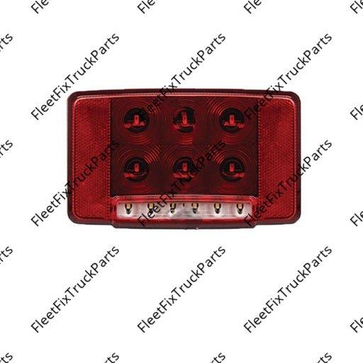 New Aftermarket Combination Light RH IHC 564.55223 6107039C92 2352010000 2352-0100-00