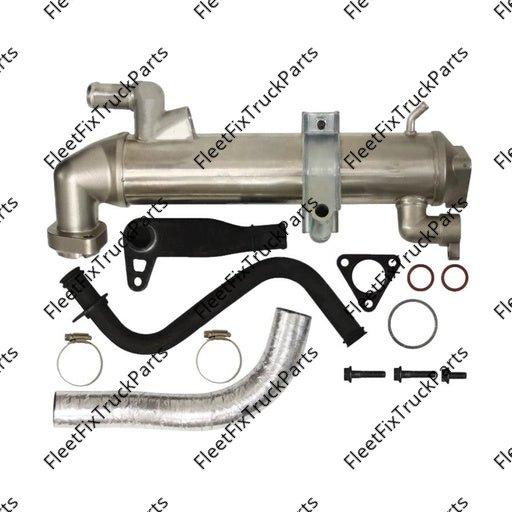 New Aftermarket EGR Cooler IHC 820.955733 1871733C95 1848258C92