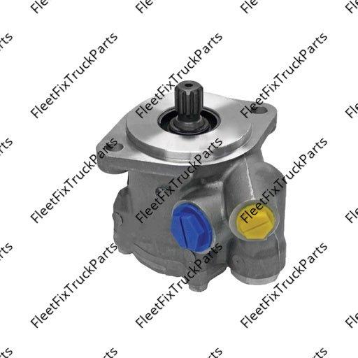 New Aftermarket Power Steering Pump KG26270 465.TRW.26 14-14323-002 14-19401-002 14-19126-002