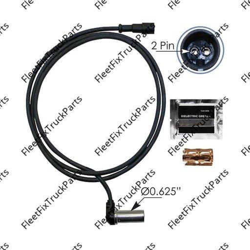 New Aftermarket ABS Sensor Kit 577.A4410321080 R955617 S4410321080