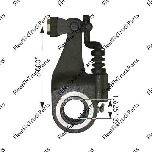 New Aftermarket BENDIX TYPE SLACK ADJUSTER 6.0IN 137.3741 065177 065179 065182