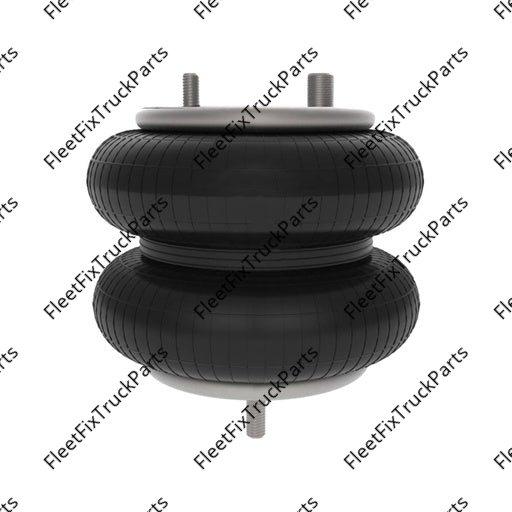 New Aftermarket Air Spring Double Convoluted ABSP2B12R-C894 FD 200-19 894