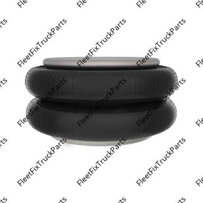 New Aftermarket Air Spring Double Convoluted ABSP2B22R-7400 2B12309 W013587400 2B12309 693230