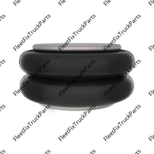 New Aftermarket Air Spring Double Convoluted ABSP2B22R-7400 2B12309 W013587400 2B12309 693230