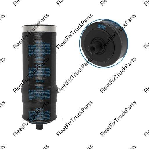 New Aftermarket Air Spring Cabin 500.908-01 ABSZ70-7110 W02-358-7110 SC29-B110 7110 W023587110