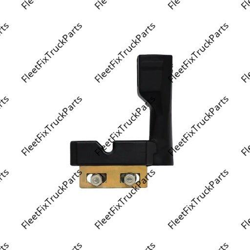 New Aftermarket Hood Support Hood Support Latch RH Freightliner HLK1014 A17-12759-001 A1712966001 RH Freightliner HLK1014 A17-12759-001