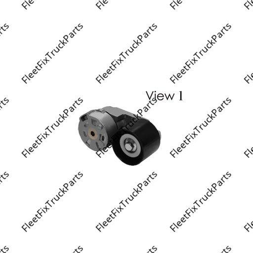 New Aftermarket Continental Elite or Dayco Tensioner Assembly 816.49563 819.38587 3691282