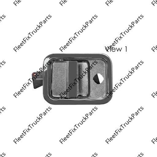 New Aftermarket Exterior Door Handle RH Freightliner HLK1056 A1842228001 42366 S18053