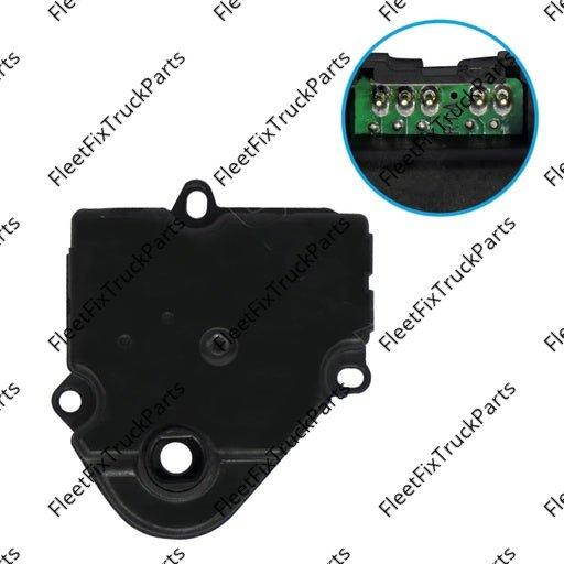 New Aftermarket Air Door Actuator IHC Behr 577.55513BE 3599602C1 2113015 351341031 42041709