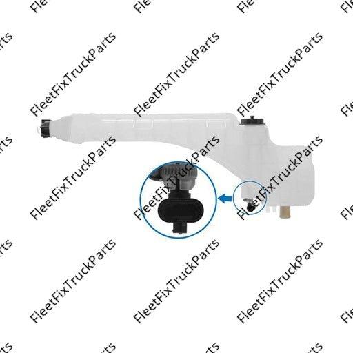 New Aftermarket Coolant Reservoir Volvo 030.1208 575.1082, 1019340S09, 22061290, 23059017