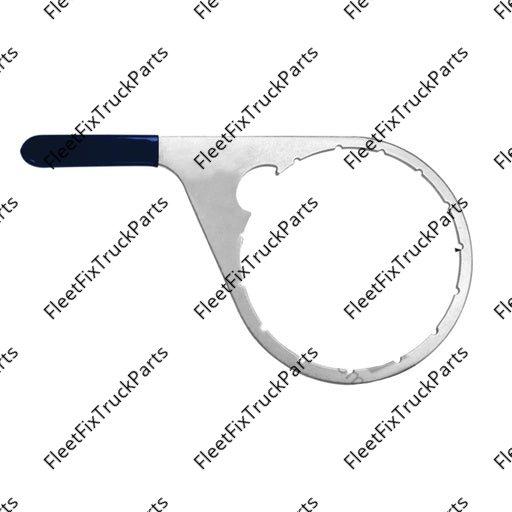 New Aftermarket Wrench Davco Filter 8in 210.5005