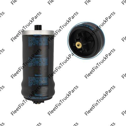 New Aftermarket Air Spring Cabin 501.102-01 ABSZ70-7109 W02-358-7109