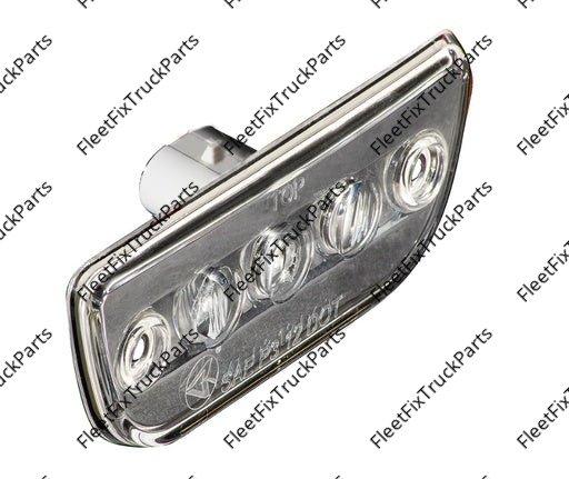 New Aftermarket Cab Lamp LED Clear Pete-Ken 564.75083C P541283500