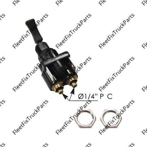 New Aftermarket Kenworth, Volvo Air Electric Toggle Valve Paddle 170.1224 K2953621