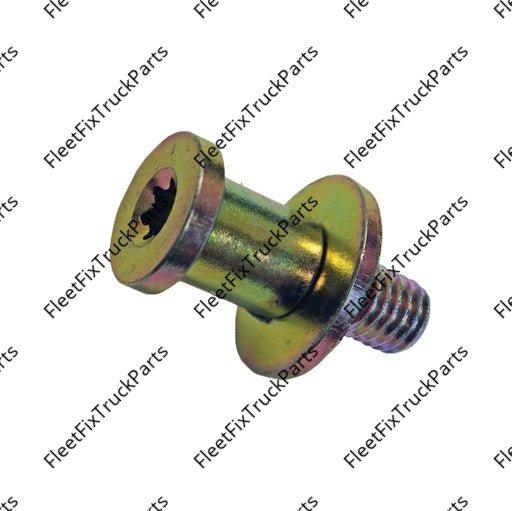 New Aftermarket Door Lock Striker Bolt IHC HLK2374 1677462C1