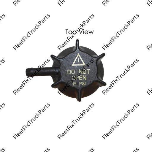 New Aftermarket Coolant Reservoir Pressure Cap 572.2010 N5348001