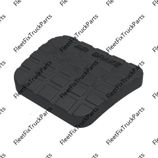 New Aftermarket Pedal Pad Cover Mack M62439 25153287 2505695C1 5005821 6MX210M