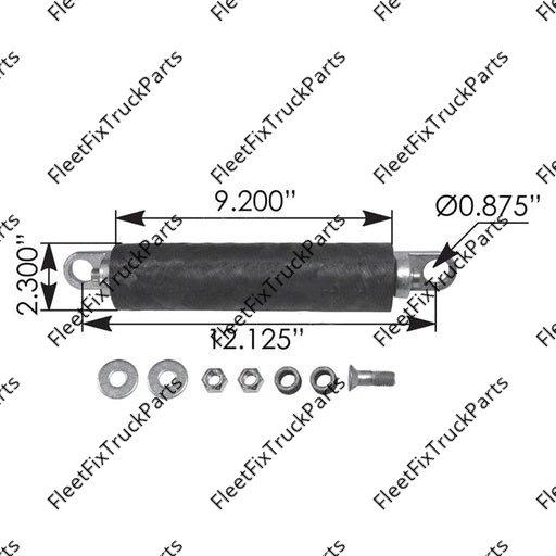 New Aftermarket Air Cylinder Fontaine KP20531 S2053F011 CYLCOMP CYL-COMP