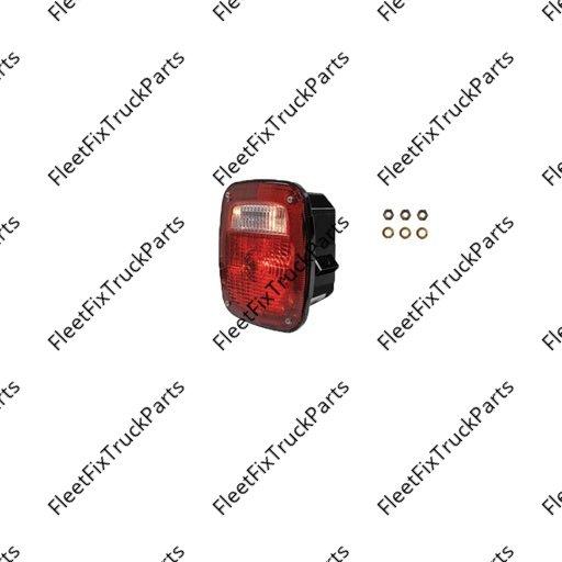 New Aftermarket S/T/T Box Light Metri-Pack LH 571.LG505R 53712