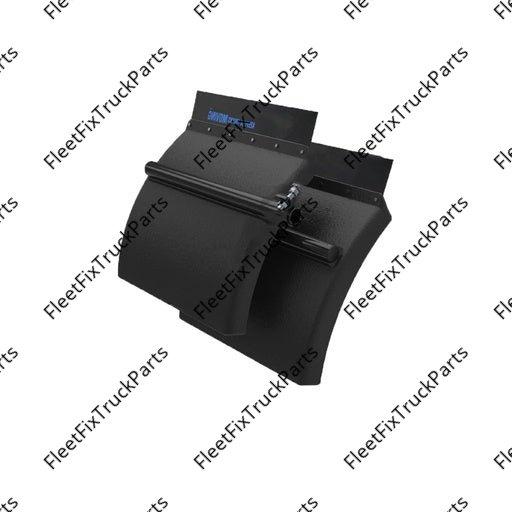 New Aftermarket Quarter Fender Kit 562.9001 PS211FF2 03113636 1900-KIT 1900KIT 203000 PS200B2