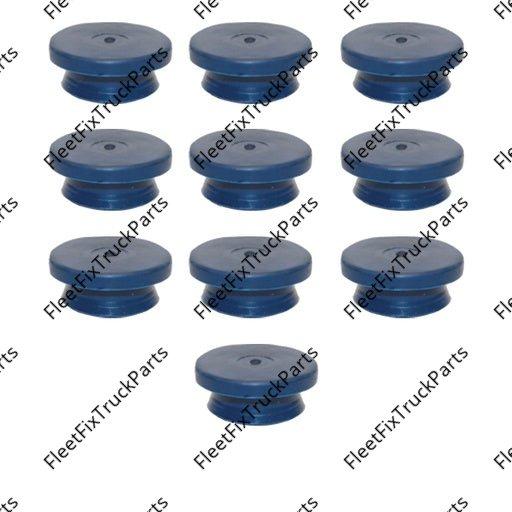 New Aftermarket Center Fill Plug 180.10617 E04000V (Pack of 10)