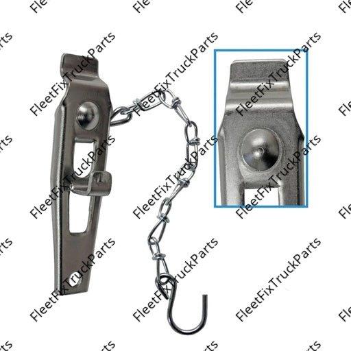 New Aftermarket Gladhand Dummy Coupler Non-Vented 179.1052 11402
