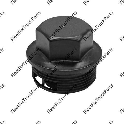 New Aftermarket Engine Fuel Filter Cap Detroit Diesel DD15 572.23008 A4720920008 RK67107