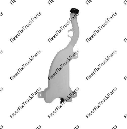 New Aftermarket Washer Fluid Reservoir Freightliner 575.1015 A22-72448-000 A2272448000 507.430